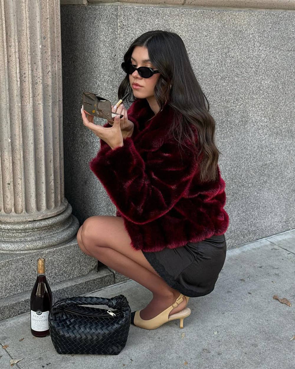 Fifth & Ninth - Wholesale Sunglasses - Women's - Taya31