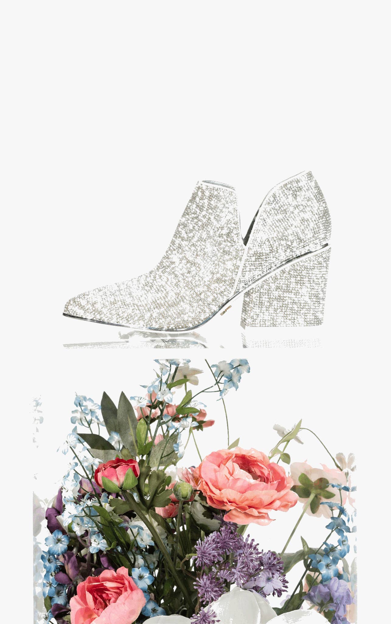 She is Cheval - Wholesale Booties - Women's - Le Tigre Dynamite