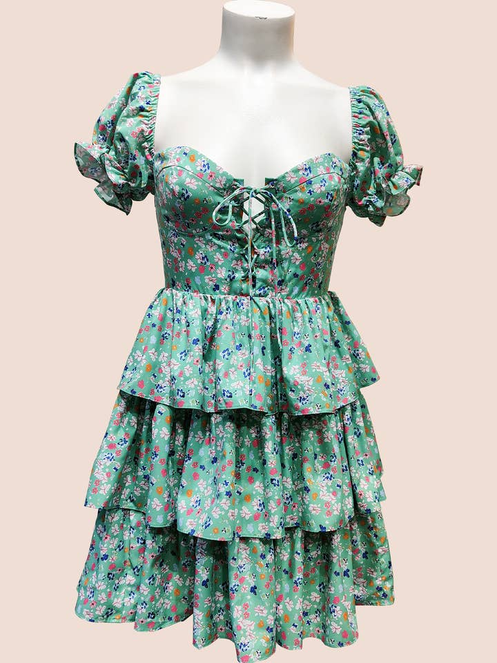 811645 VERDE per la vendita all'ingrosso da parte di Danity