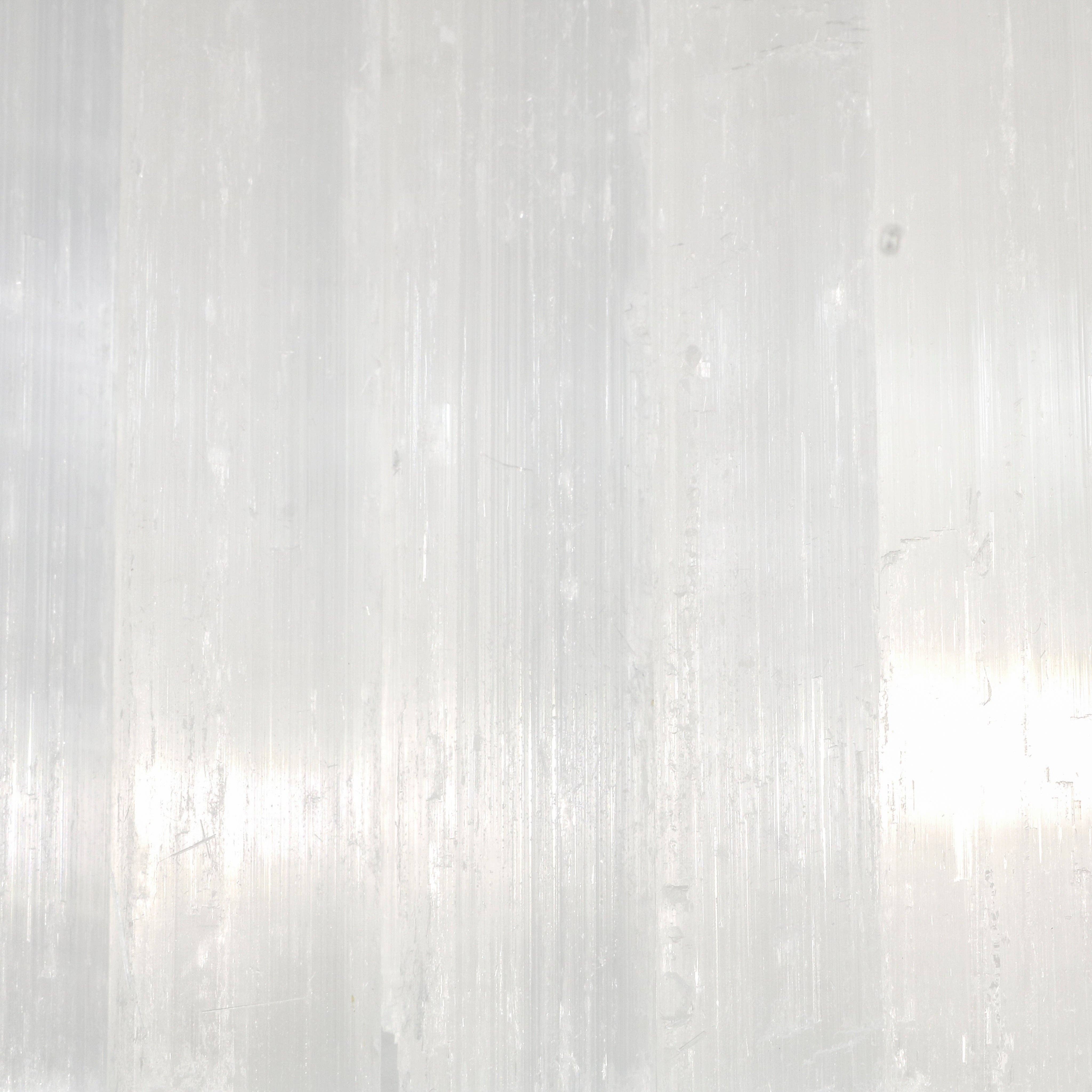 Stonebridge Imports – Pedra/cristal espiritual por atacado – Sticks Selenite #3 - Pack 52