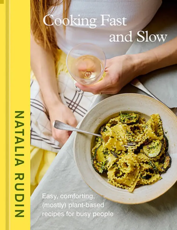 Penguin Random House LLC - Wholesale Cookbooks & Food - Cooking Fast And Slow0