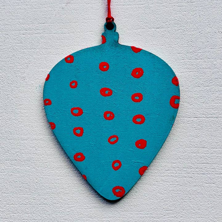 Baubles costieri di Gem Blastock per la vendita all'ingrosso da parte di Turquoise Gem Home