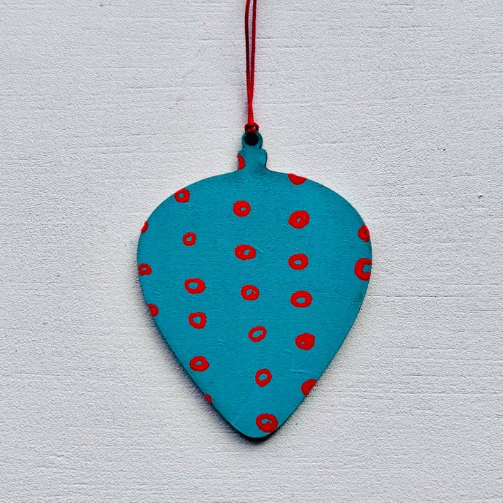 Kustpärlor av Gem Blastock för wholesale av Turquoise Gem Home