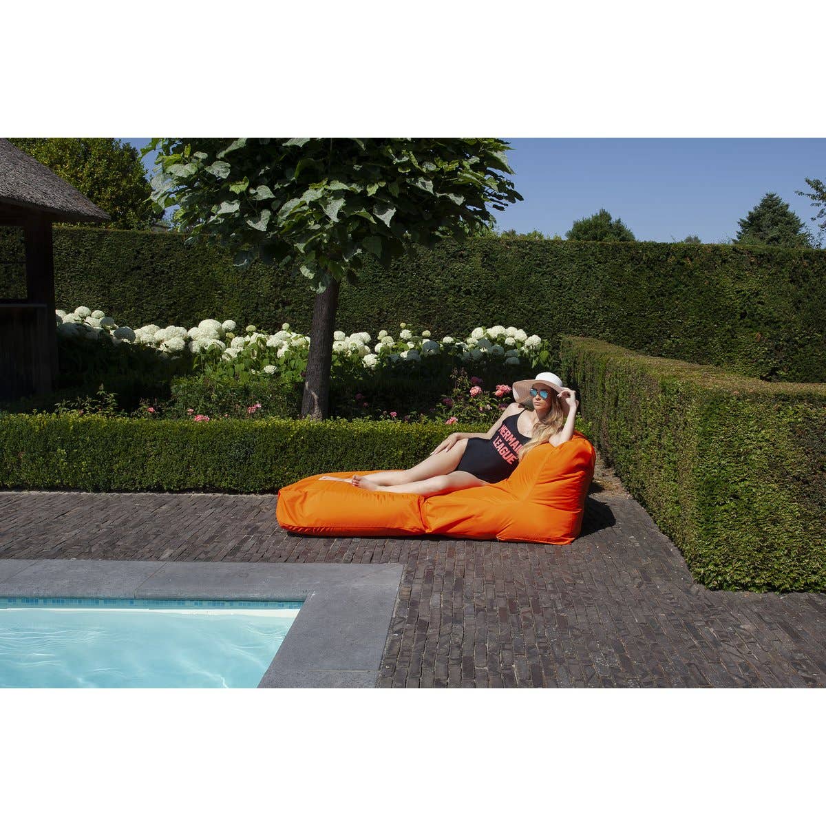 sitonit.be - Wholesale Outdoor Chair - Beanbag bed - Beach Lounge14