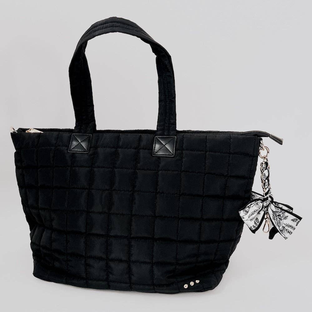 Pretty Simple – Großhandel Individueller Charm/Anhänger – Verzaubert von Satin-Taschenanhängern Großhandel7