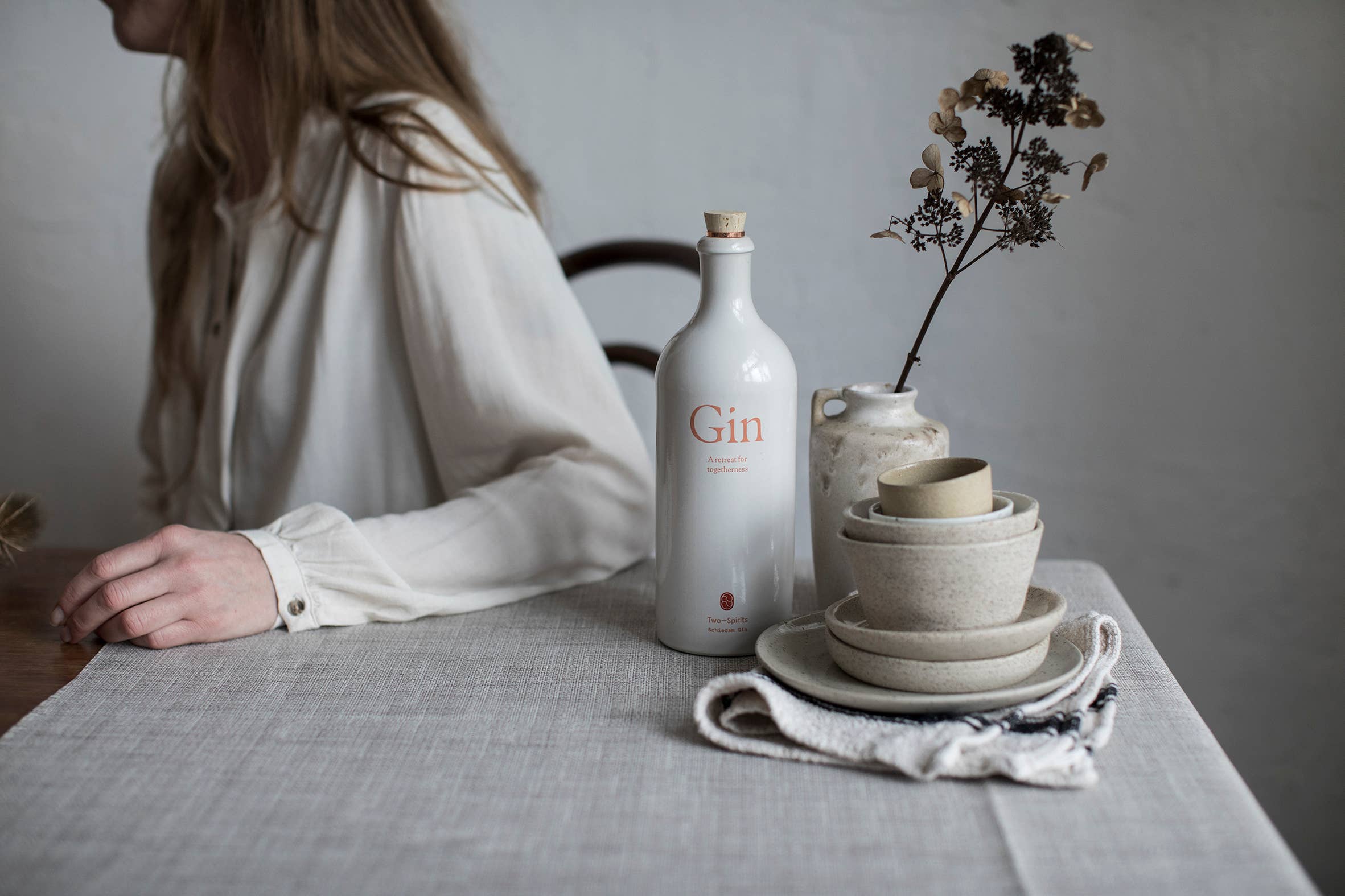 Two—Spirits - Vendita all'ingrosso Gin - Two—Spirits gin Schiedam7