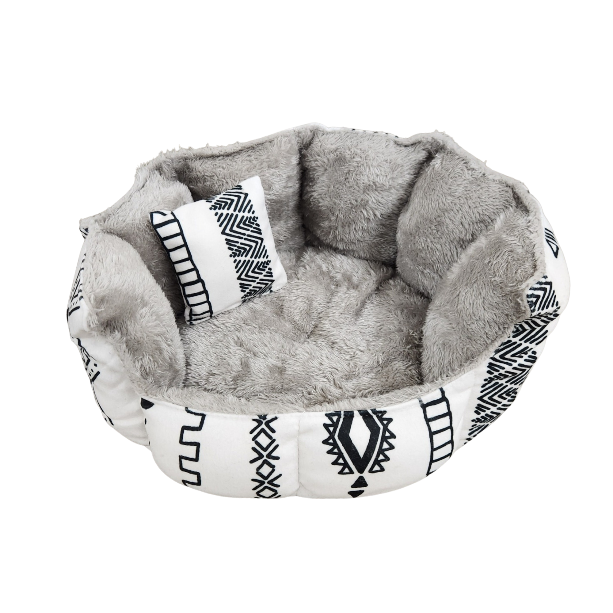 Tater Pets - Vente Lit – chat et chien - Gobelet à câlins pour cobayes3