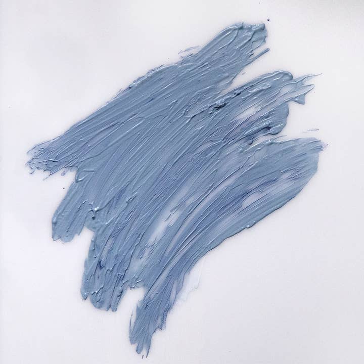 Anne's Apothecary – wholesale Skincare face mask – Clay Mask with Blue Clay2