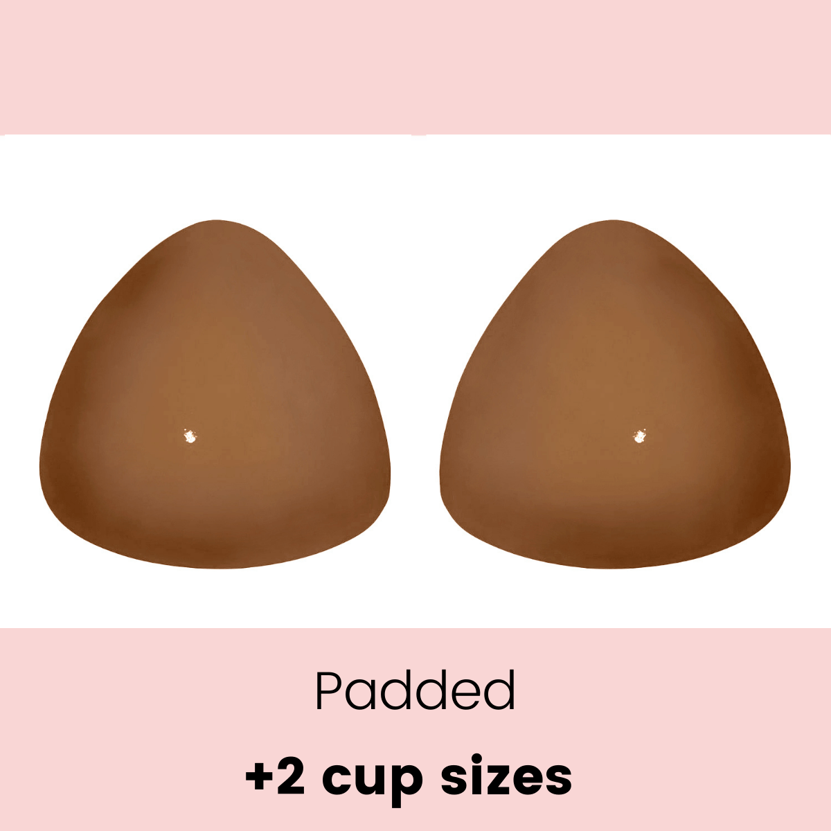 BOOMBA - Wholesale Bra Inserts - Women's - Ultra Boost Inserts3