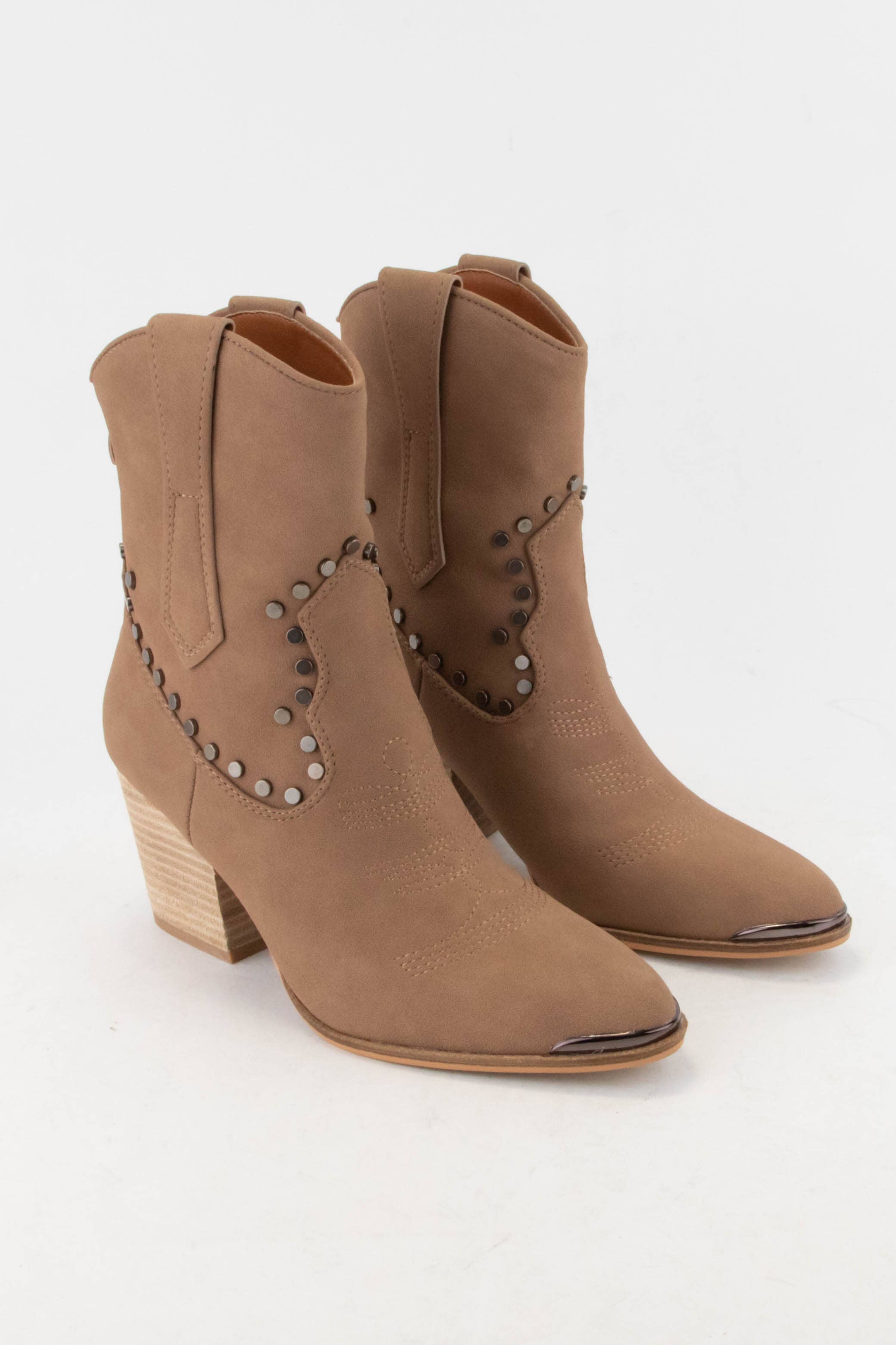 CCOCCI - Vente Bottes de cowboy – femme - MINI PACK CCOCCI | BOTTES DE COWBOY CLOUTÉES PANDORA3