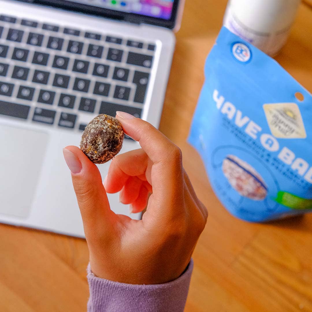 Sunny Fruit - Vente Fruits secs/déshydratés - Boules de figues et noix biologiques avec probiotiques et prébiotique ajoutés1