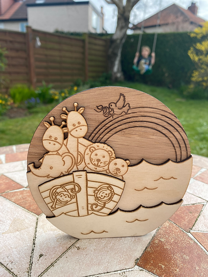 This Little L – wholesale Plaque – Free Standing Bible Verse Plaque8