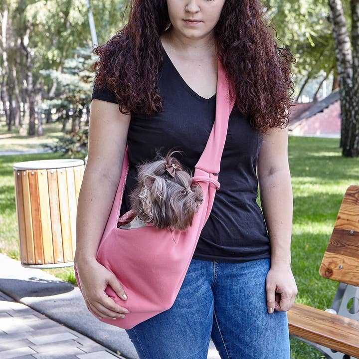 Dogline - Wholesale Pet Carrier - Cat/Dog - Pet Slings