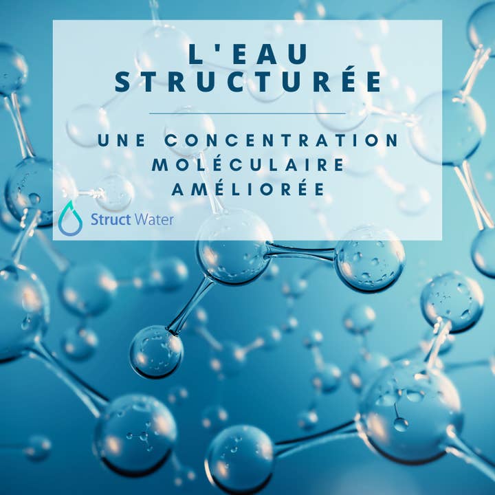 STRUCTWATER FRANCE - Wholesale Water Filter - STRUCTWATER to structure, inform, energize water22