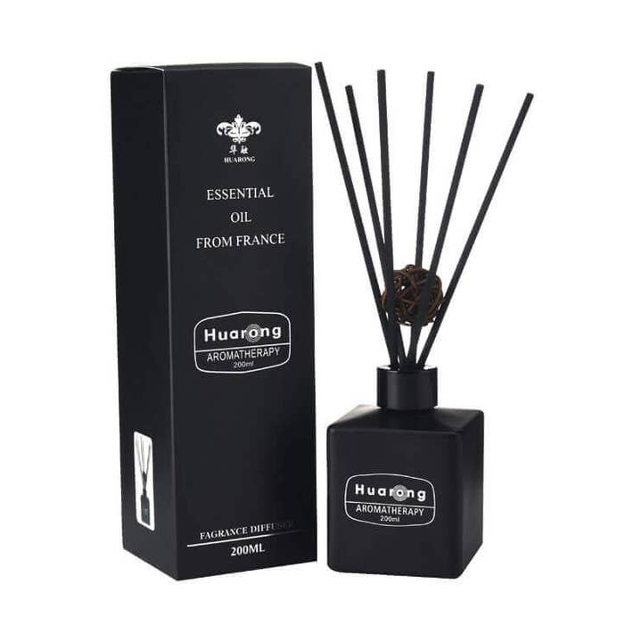 Bastone per aromaterapia in edizione limitata opaco 200ml per la vendita all'ingrosso da parte di giftland