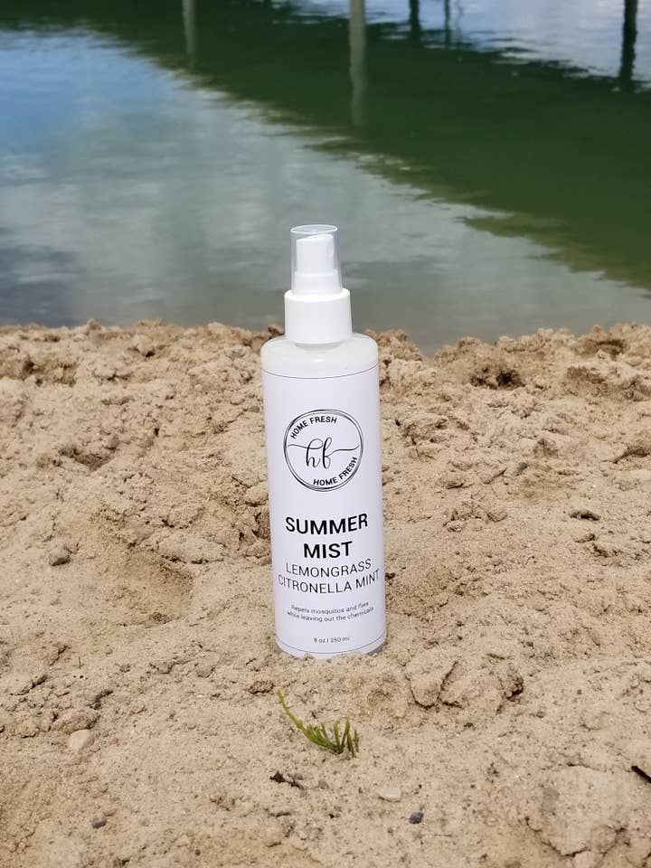 Brume d'été pour la vente par Home Fresh DV