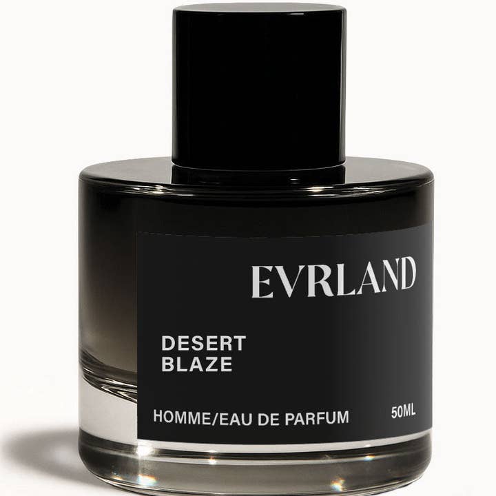 EVRLAND - Wholesale Perfume/eau de toilette - Desert Blaze