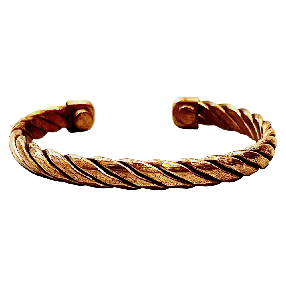 VIE - Wholesale Cuff Bracelet - Copper Bracelet20