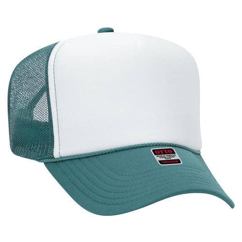 Turquoise & Tequila - Wholesale Trucker Hat - Women's - Hot Girls Love Diet Coke Trucker Cap (Multiple Color Options)12