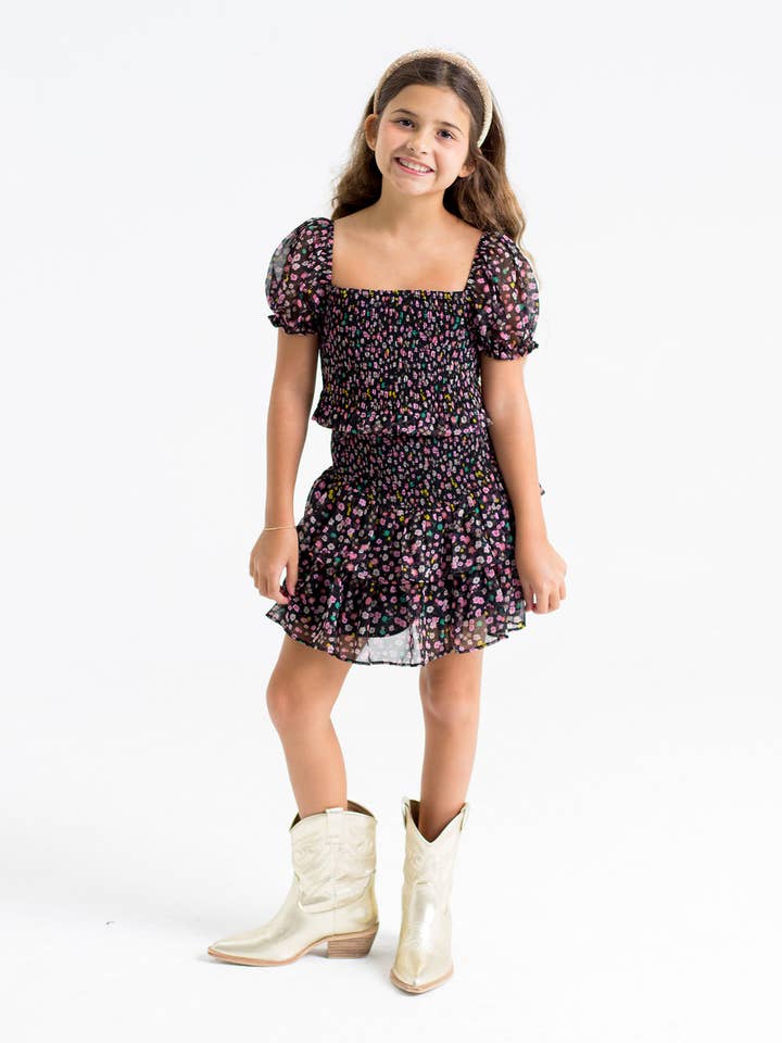 Blair Surreal Tween Set for wholesale by BuddyLove