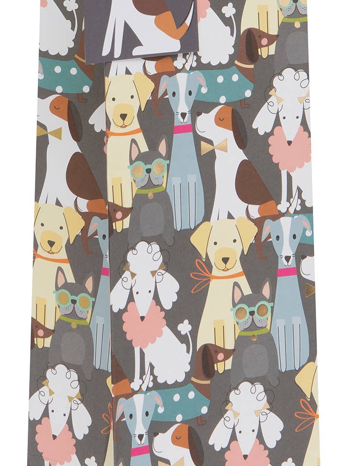 SACO GARRAFA TOM DOGS por atacado de Glick