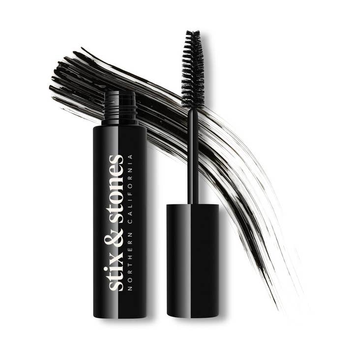 Stix & Stones - Wholesale Mascara - Sensitive Mascara