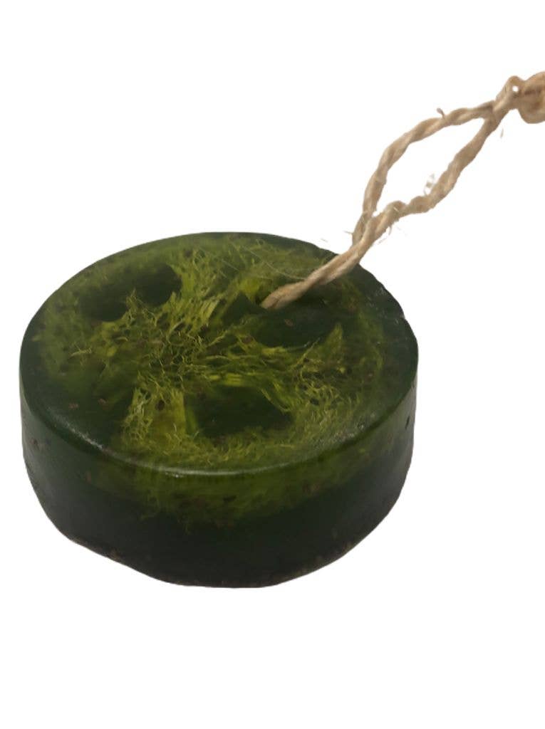 BeNat - Wholesale Bar Soap - Speckless Soap Bar5