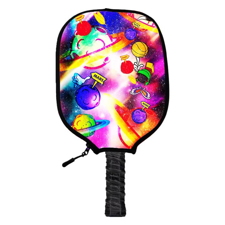 Space Jam Pickleballskydd för wholesale av PickleBallerz