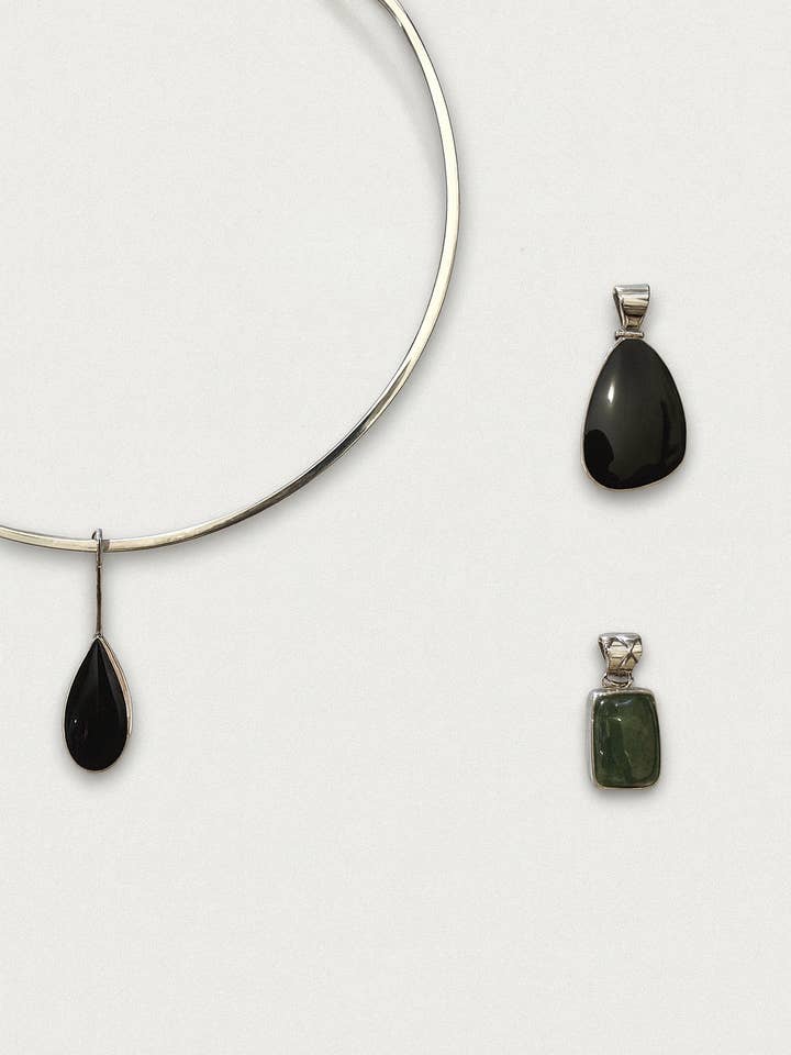 Eigenmarke - Schmuck für den Großhandel von Ami Chérie Design Studio