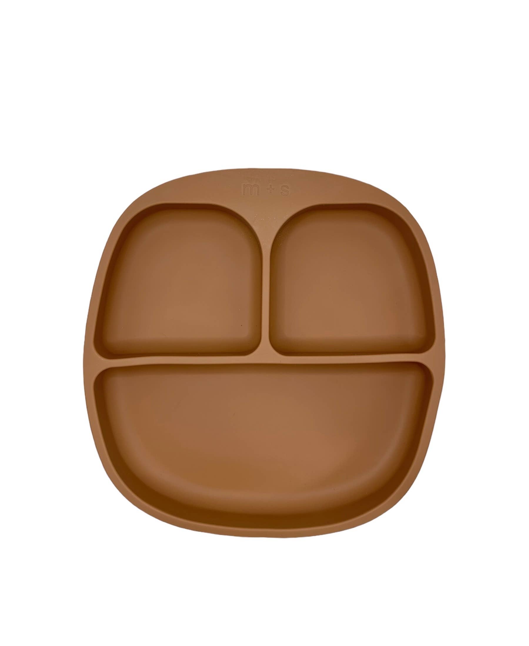 Marlowe and Sage LLC – wholesale Dinner plate – Kids & Baby – Laurel Plate4