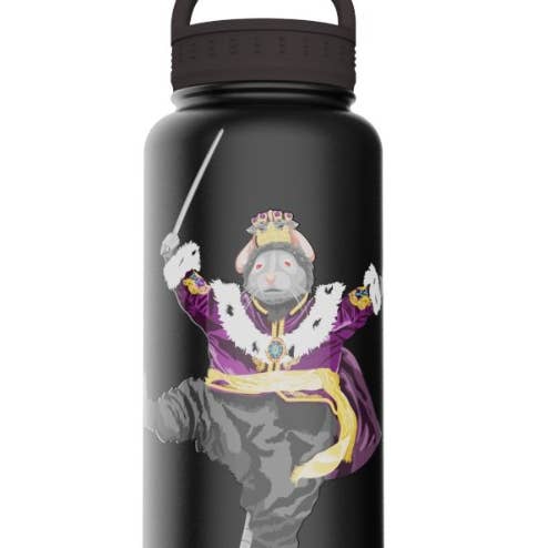2025 Mouse King Water Bottle for wholesale by Ballet West