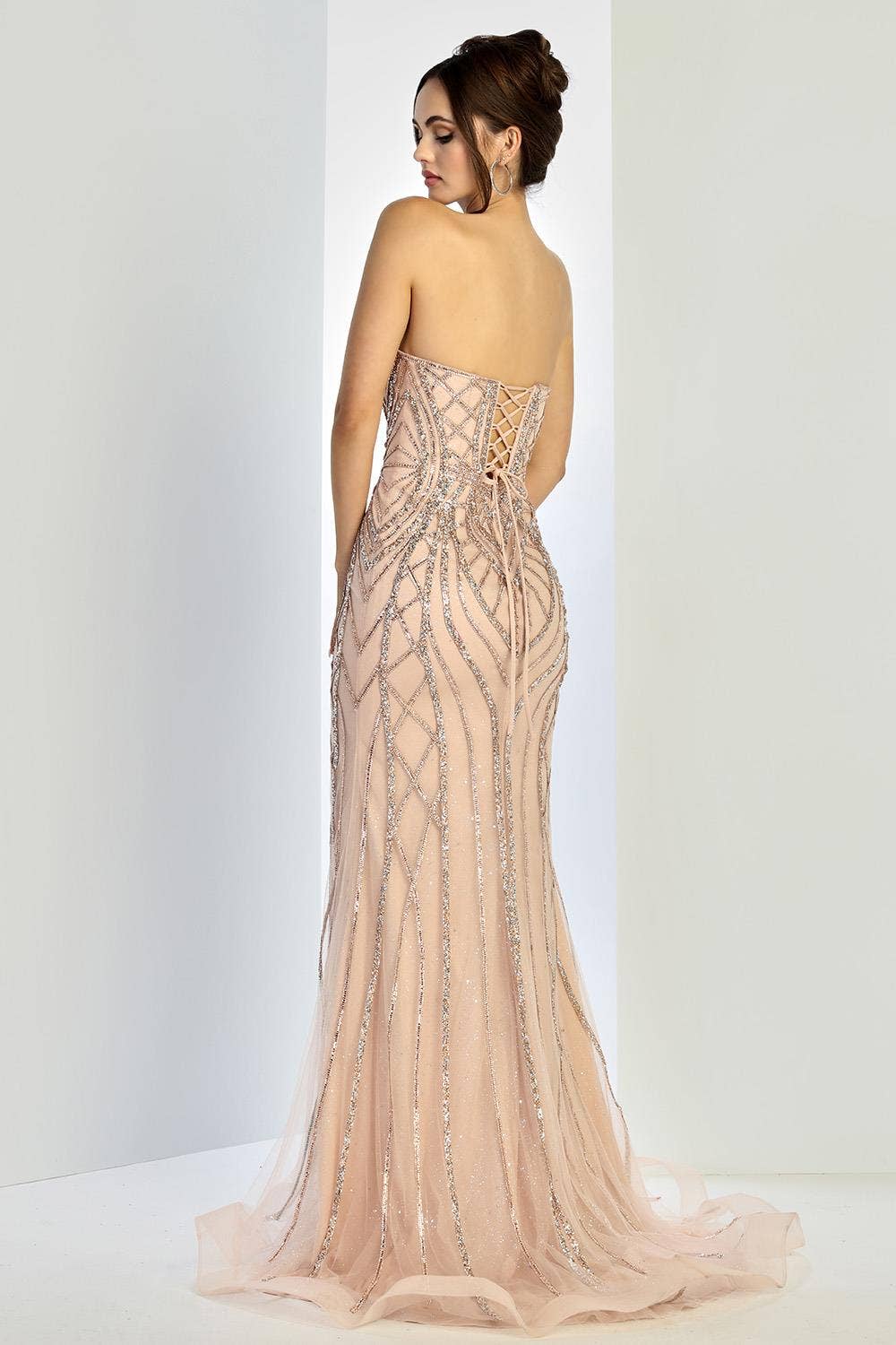 Adora Design - Wholesale Gown - Women's - PROM DRESS #32766