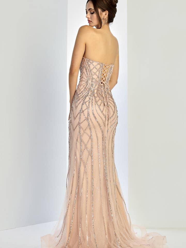 Adora Design - Wholesale Gown - Women's - PROM DRESS #32766