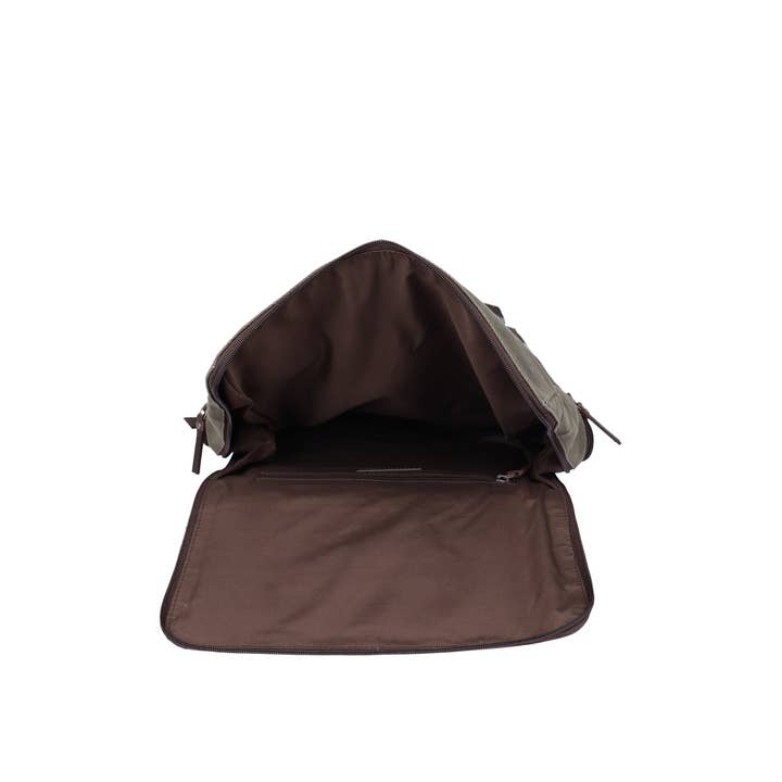 Sparwell - Wholesale Backpack - Unisex - Geräumiger Spencer2