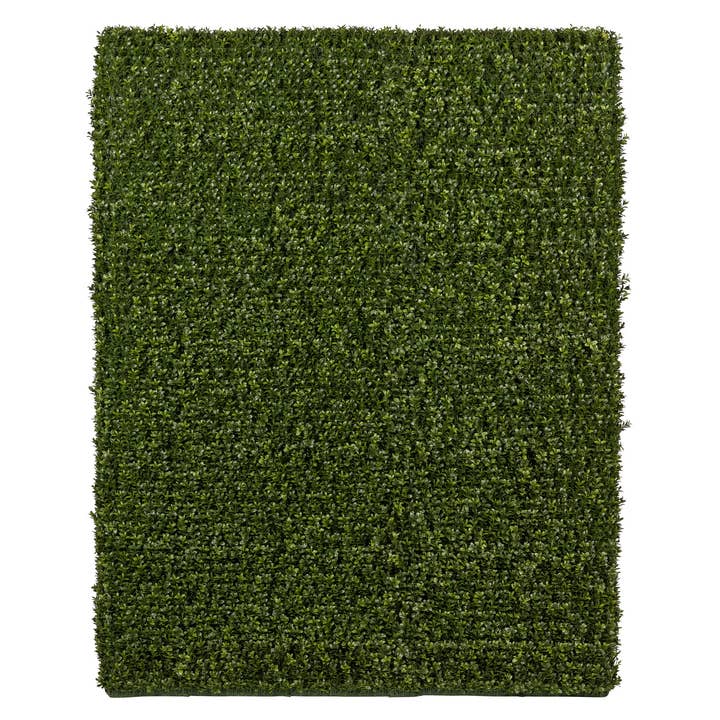 5.5' Grass Hedge- UV Protected FP1304 for wholesale by Replica Plants and Decor