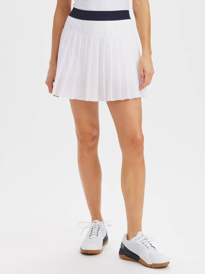 Boast x RNWK plooirok voor wholesale door RNWK