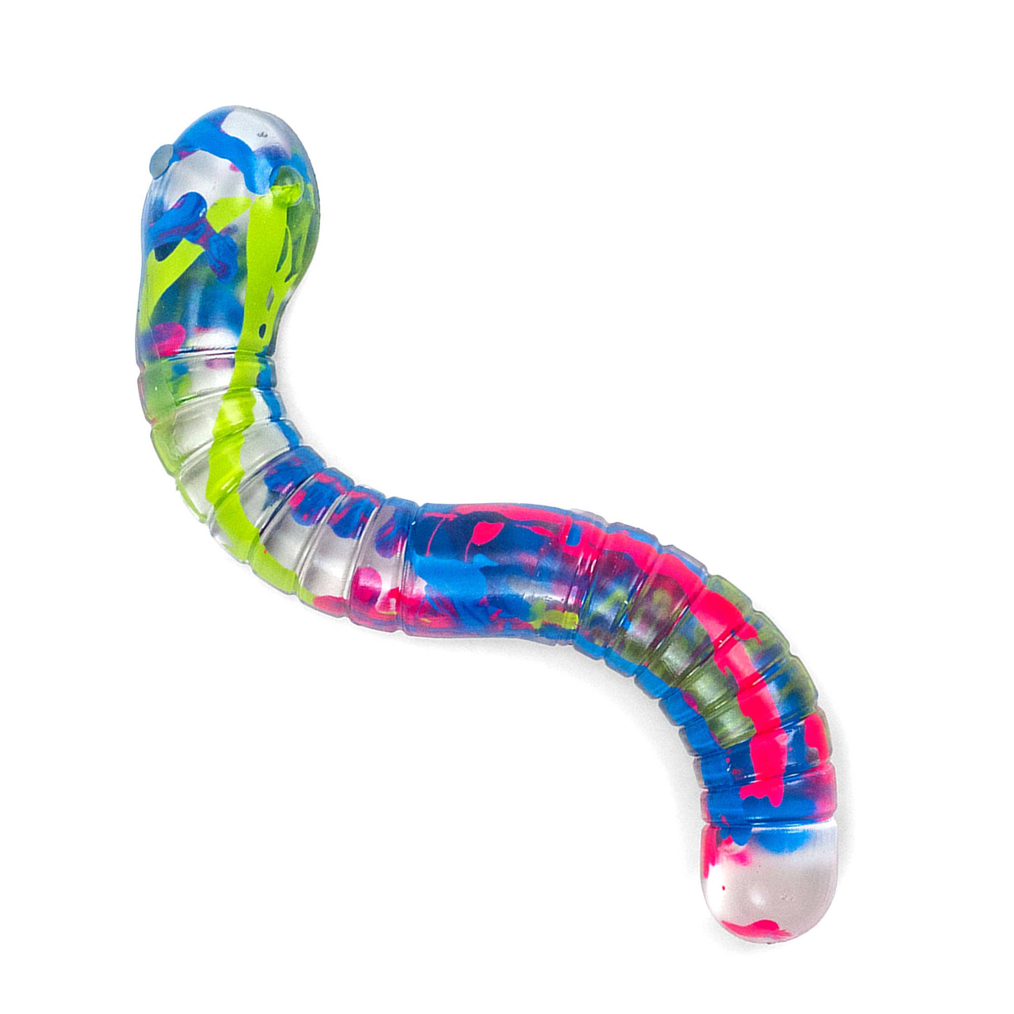 Keycraft - Wholesale Classic Toy - Kids - Inkerz Snake Sensory Toy3