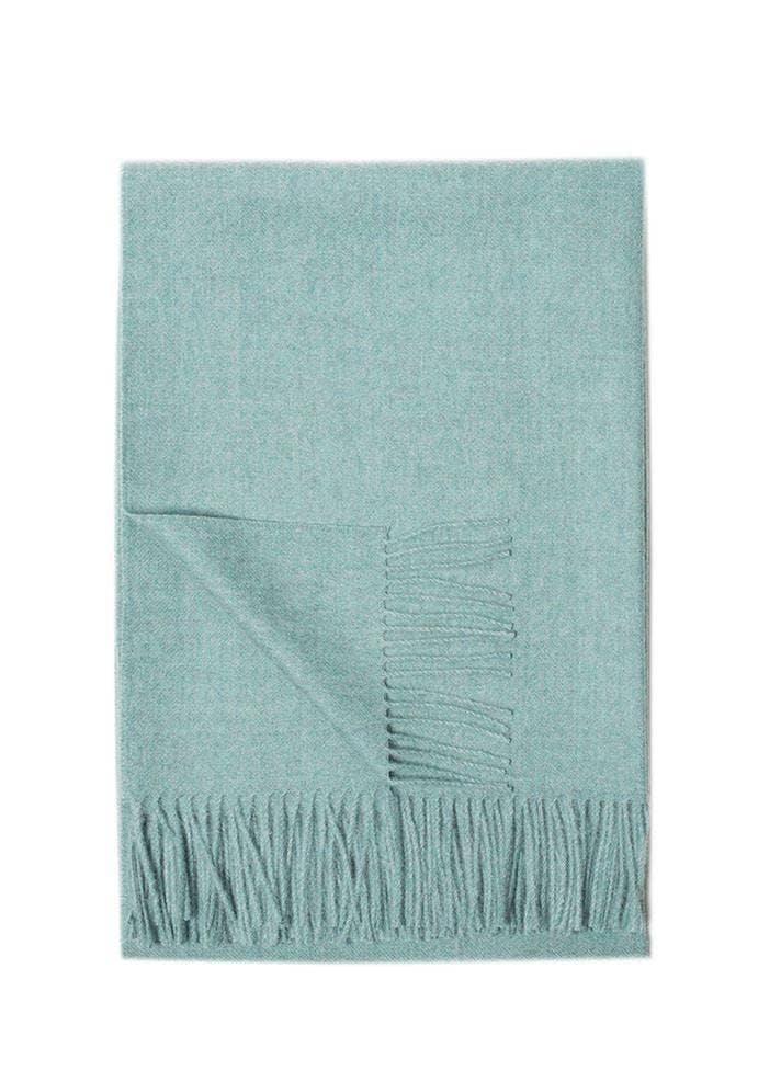 Linen Way Inc. - Wholesale Throw Blanket - Paris Baby Alpaca Throw – Available in 44 Colors2