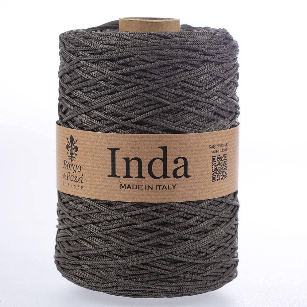 Borgo de' Pazzi - Firenze - Venta al por mayor Cordones - Mujer - Inda - Fibra de polipropileno ligera multifuncional41