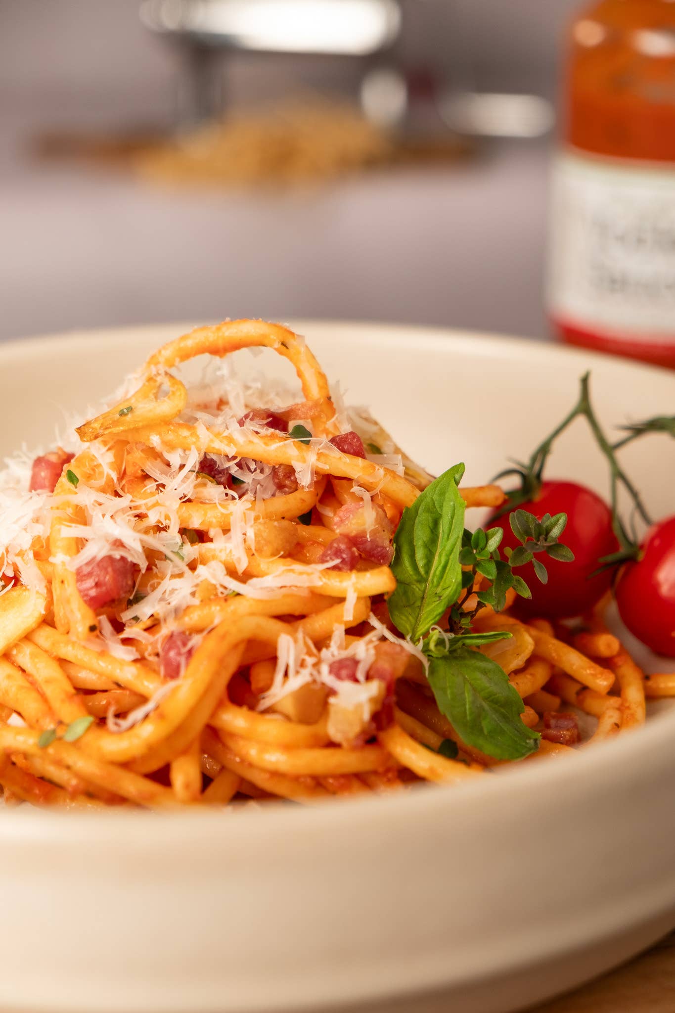 Paradigm Foodworks - Wholesale Pasta Sauce - Paradigm Vodka Sauce3