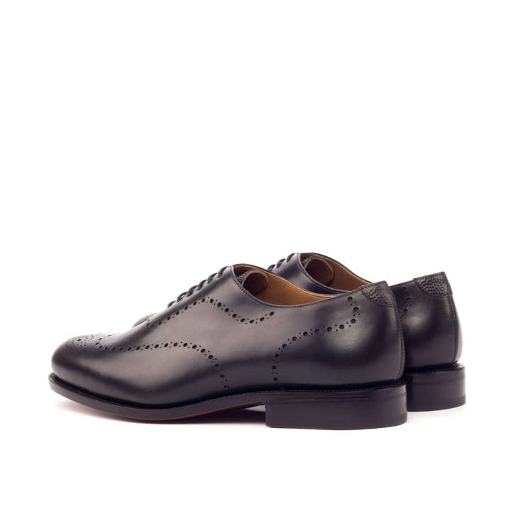 The Boot Store - Wholesale Oxford shoes – Men′s - Whole Cut1