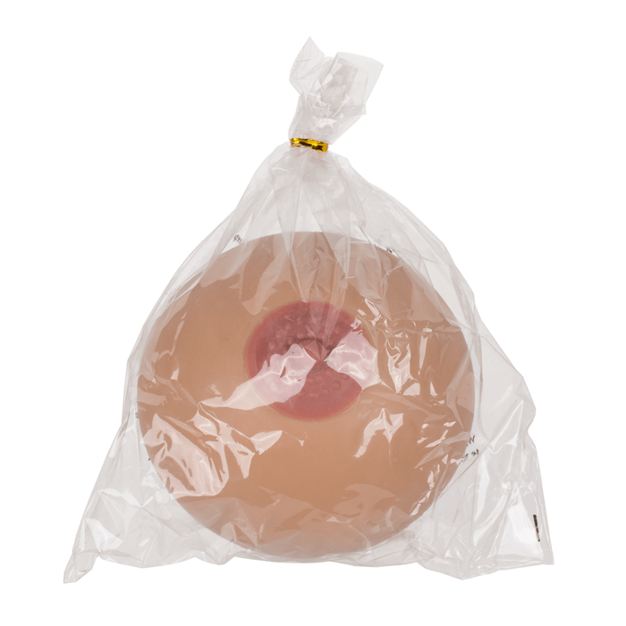 Kinky Pleasure - Wholesale Gag Gift/Novelty Gift - Kinky Pleasure - OB085 - Stress Ball Boob XXL - 13cm5