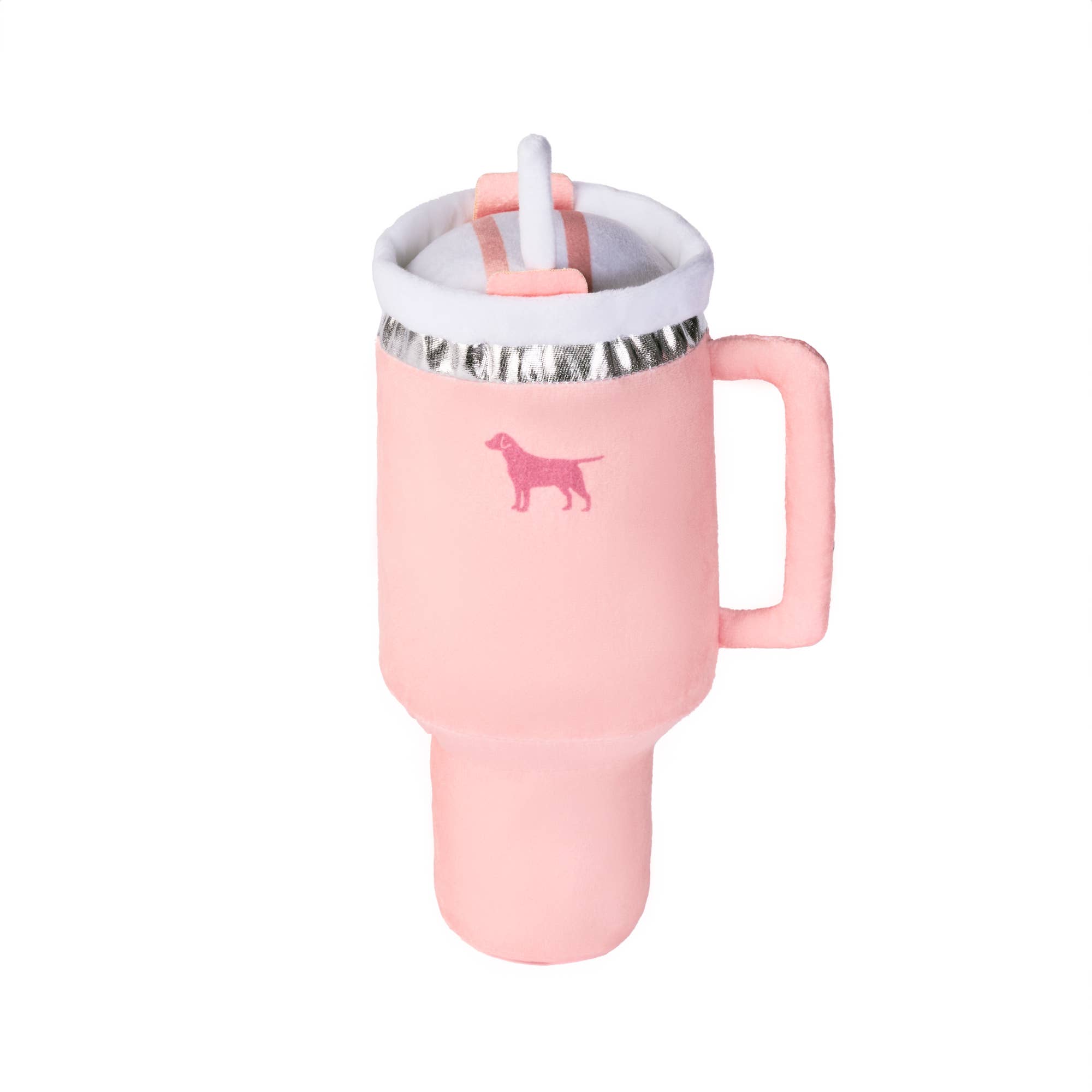 PUPROAR – wholesale Mjukisdjur - Hund – Pup Cup Tumbler Hund Leksak - Plysch & Pipljud Hund Leksak Gåvor11