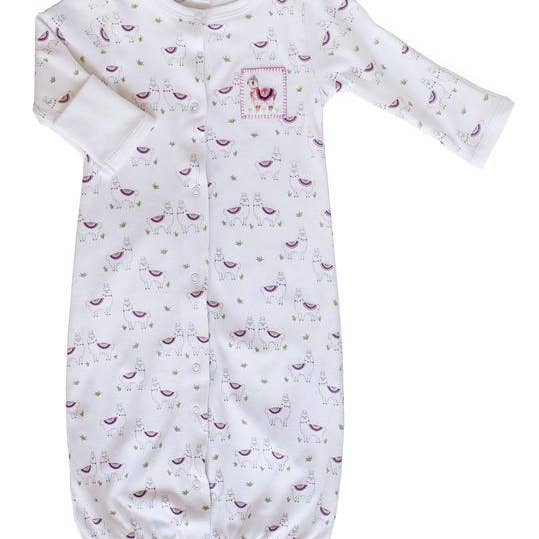 Alex the Alpaca Converter - Pink for wholesale by Pineapple Sunshine