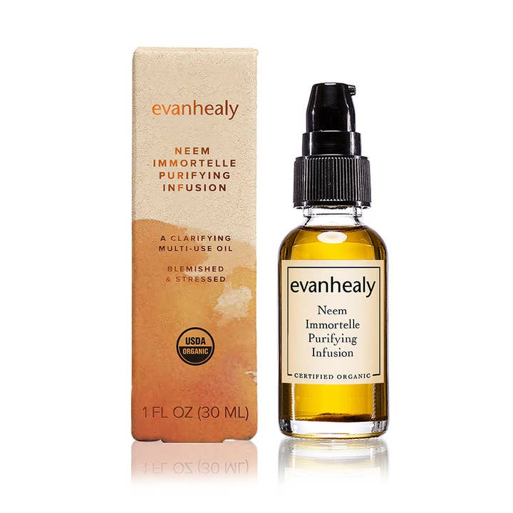 Neem Immortelle Purifying Infusion and other Purchase Wholesale theemutsen. Free Returns & Net 60 Terms on Faire trending on Faire.