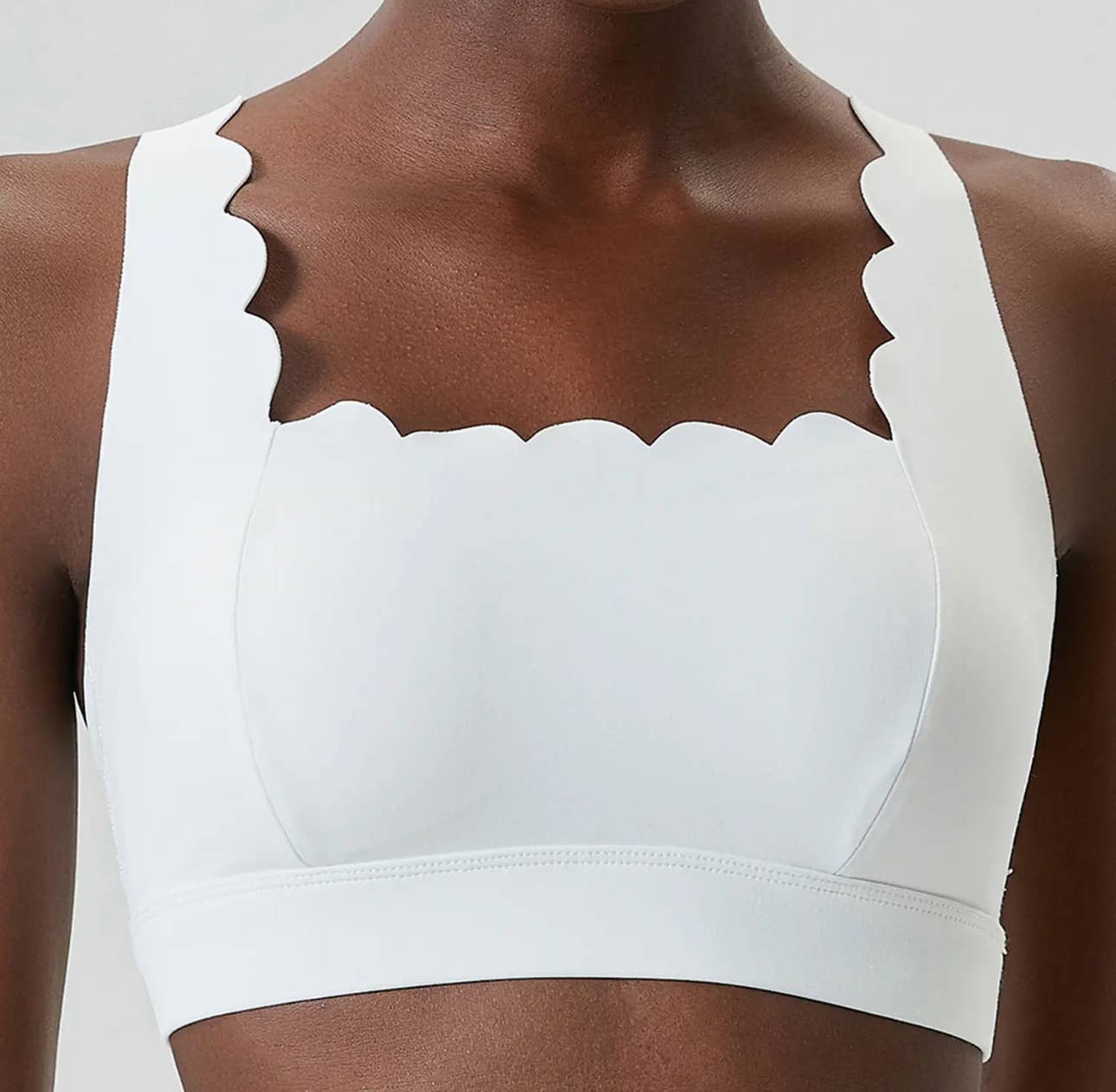 Belsize Activewear - Wholesale Activewear Set - Women's - Elegant leggings and sports bra for yoga pilates gym 8