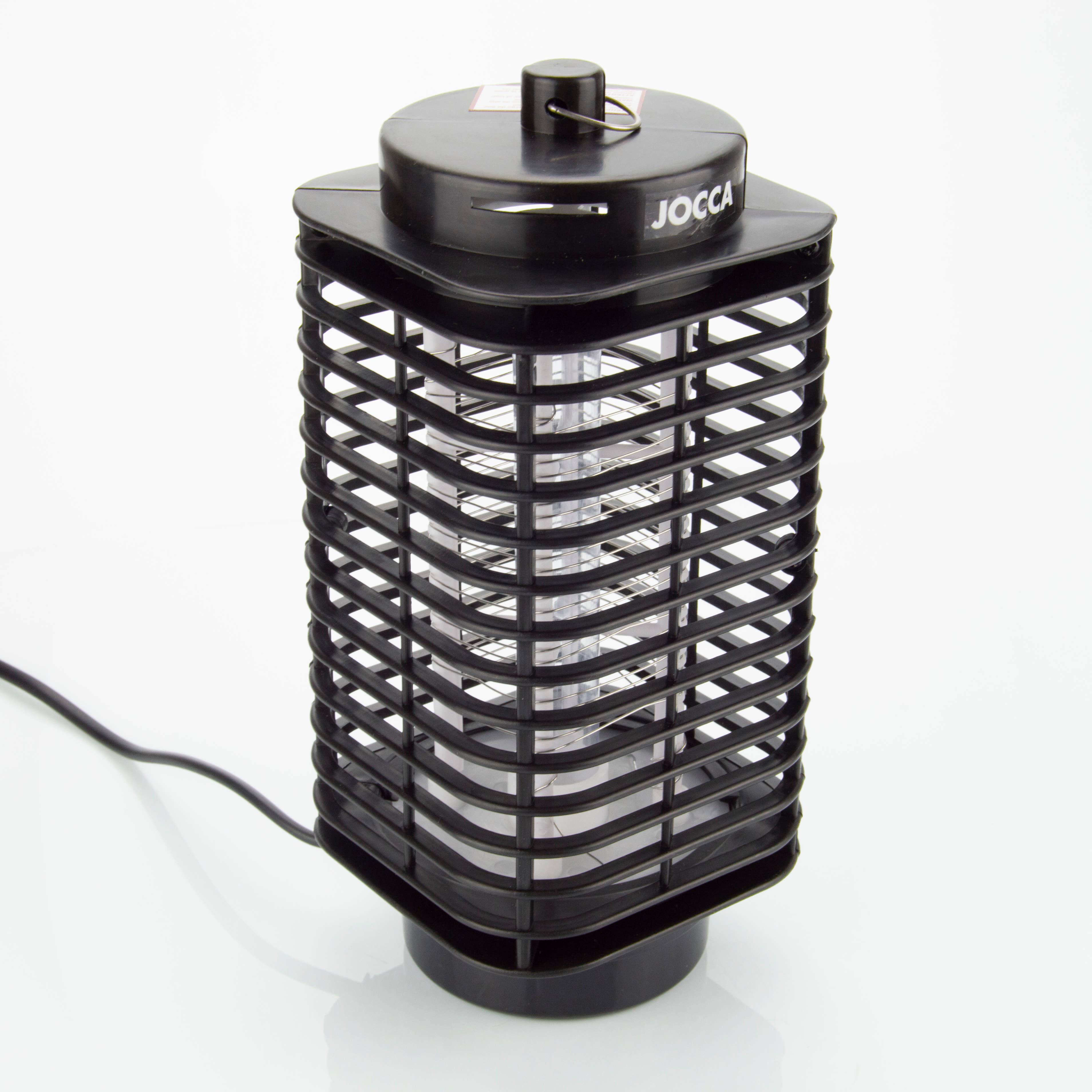 JOCCA - Wholesale Insect Repellent - Lámpara eléctrica mata insectos4