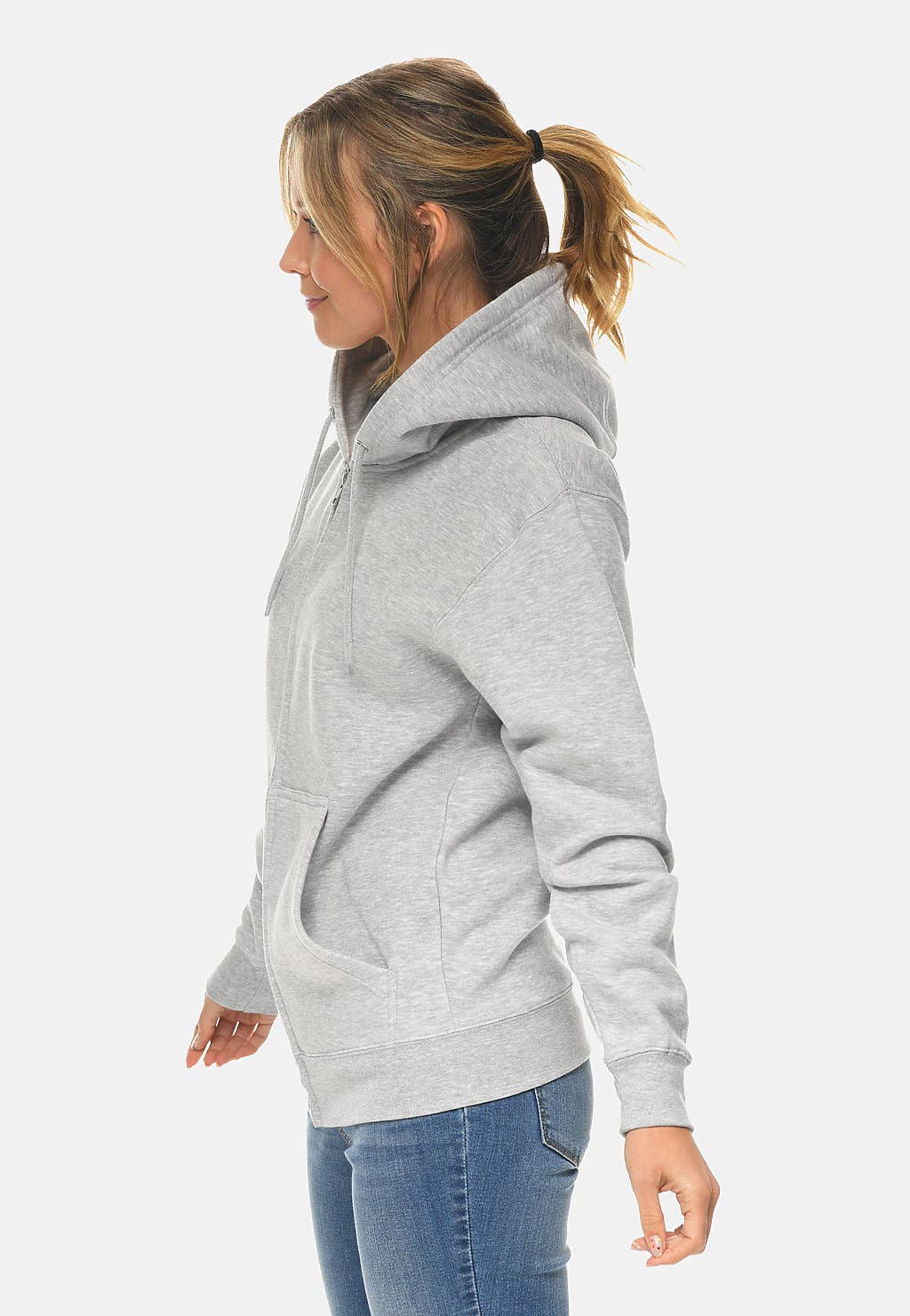 Lane Seven Apparel - Wholesale Hoodie - Unisex - Premium Full Zip Hoodie - For Men & Women17