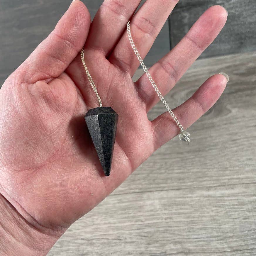 Keystone Crystals – Großhandel Spiritueller Stein/Kristall – Edelsteinpendel Großhandel – Verschiedene Kristallpendel0