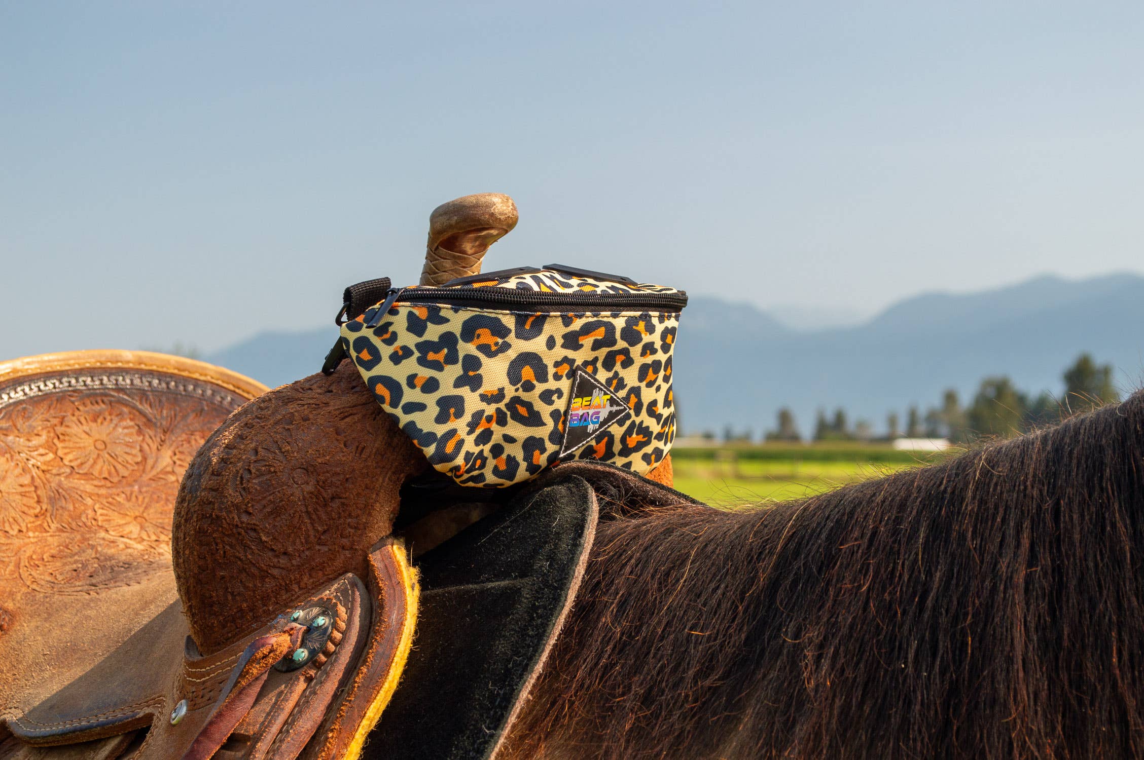 Schulz Equine – wholesale Horseback riding gear – Beat Bag7